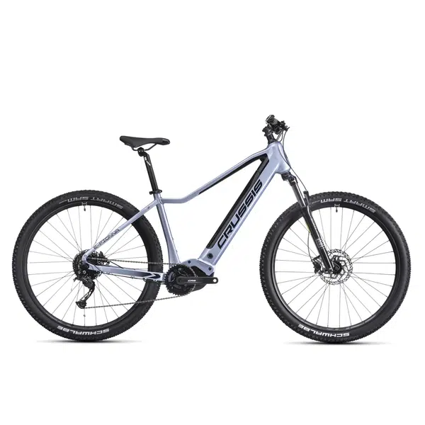 Horské elektrokolo Crussis e-Fionna 7.10 900Wh 29" - model 2025 18" (165-180 cm)