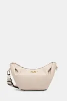Kabelka Guess AMORETTE béžová barva, HWBG78 98170