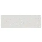 Dekor Luxor blanco 25/75 rekt