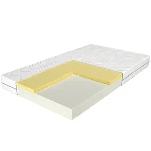 Matrac Visco Combi AA 160/200