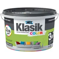 Het Klasik Color svetlozelená 7kg+1kg
