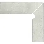 Sokel Zanq. urban gris pravý 27/29