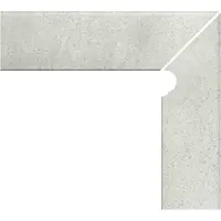 Sokel Zanq. urban gris pravý 27/29