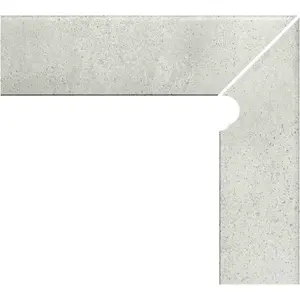 Sokel Zanq. urban gris pravý 27/29