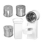 Strouhací/plátkovací příslušenství MM-902