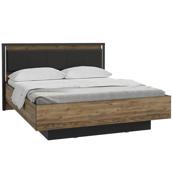 Postel Haruki HYTL1162B alpský smrk/černý