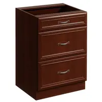 Kuchyňská skříňka Sycylia D60S3 ořech milano