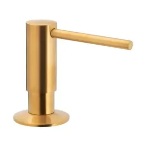 Dávkovač mýdla Duero Gold