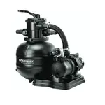 Písková filtrace ProStar Profi 4