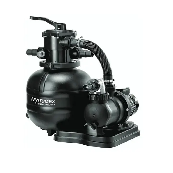 Písková filtrace ProStar Profi 4