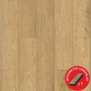 Vinylová podlaha SPC Malt Tree R146 4mm+1mm IXPE 23/32