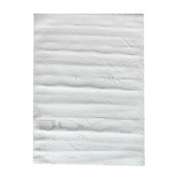 Koberec Paradise 0.8/1.5 Par 400 Bílý