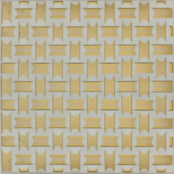 Kazeta RETRO 64 S-Z 1BAL=2M2