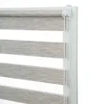 Roleta deň/noc Exclusive DN30 61,5x150 cm