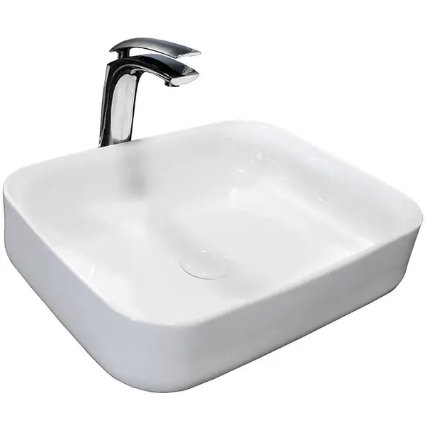 Umývadlo na dosku Demi