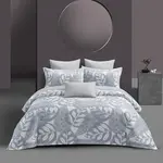 Posteľná bielizeň  mikrovlákno ALBS-7319 160x200 Lasher