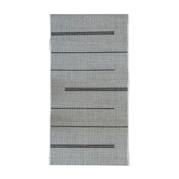 Koberec Adria New 1,6/2,3 06 SGS sivý