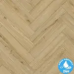 Laminátová podlaha vodeodolná Dub Alicante 8mm AC5 Herringbone WR 63272