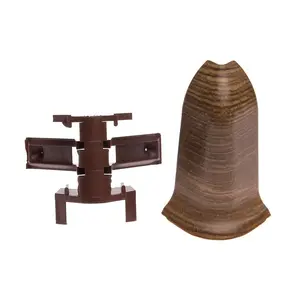 Vonkajší  rohovník 108 Premium Classic – Dub Palácový  - 1 ks