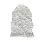 Koberec Heaven Shape 0,6/0,9 HES 800 krémová