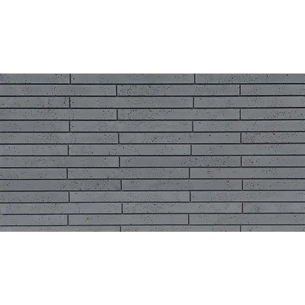 Betónový Obkladový Long Slim Graphite