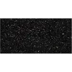Dlažba Granit Black Galaxy 30.5X61X1  Leštený