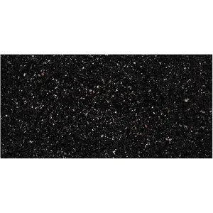 Dlažba Granit Black Galaxy 30.5X61X1  Leštený