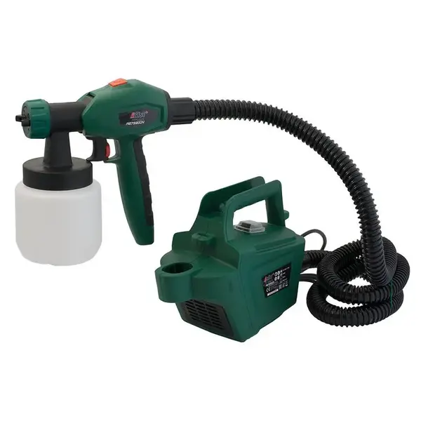 Assist Elektrická Striekacia Pištoľ 800W. 800ML AE7S80DN