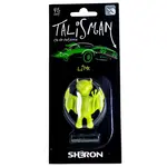 Osviežovač Sheron Talisman Lime