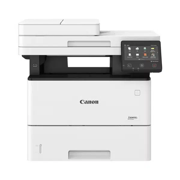 Canon i-SENSYS MF553dw 5160C010 laserová multifunkce