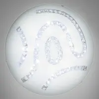 Stropné svietidlo GAJA 13-47724 PL30 LED