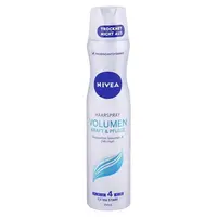 Nivea lak na vlasy Volume s extra fixačním účinkem 250ml