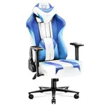 Otočné kreslo Normal Diablo X-Player 2.0 frost white