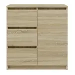 Komoda Malwa 1d3s Sonoma