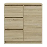 Komoda Malwa 1d3s Sonoma