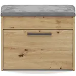 Skrinka na topánky Parma Mini  Artisan