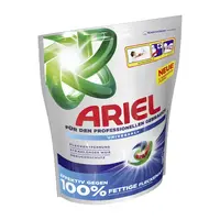 Ariel Pods Professional All in 1 univerzální kapsle na praní 50 ks