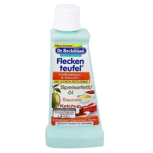 Dr. Beckmann mastnota a omáčky odstraňovač skvrn 50 ml