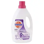 Sagrotan antibakteriální aviváž na praní Sensitive 1,5l