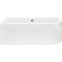 Vana Avita 170x75 levá + nohy