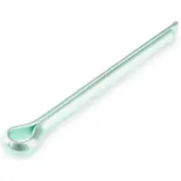 Závlačka 1,6 x 25 VZ DIN 94