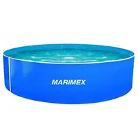 Bazén Orlando 3,66 x 0,91m + skimmer