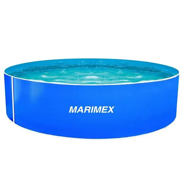 Bazén Orlando 3,66 x 0,91m + skimmer