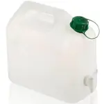 PLASTOVÝ KANYSTR S KOHOUTKEM 5L