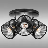 Svítidlo BASKET 2953/Z-B-3 PL3