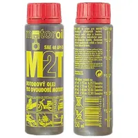 Sheron motorový olej M2T 250 ml