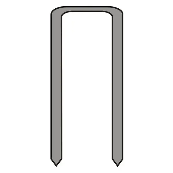 Spony typ 90, 40 mm, 2500 ks