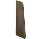 Krytka SG75 - G7 Gladstone dark  levá+pravá 1+1