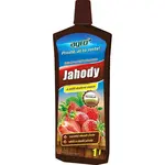 AGRO OM tekuté hnojivo na jahody 1 l