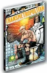 Transmetropolitan 10: Naposled (Defekt) - Ellis Warren, Darick Robertson